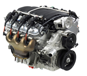 P1428 Engine